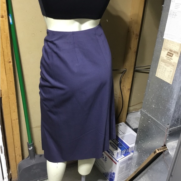 Emporia Armani Designer Wrap Skirt - Picture 4 of 16